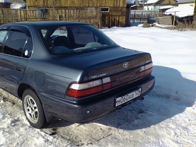 1994 Toyota Corolla