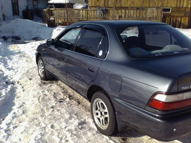 1994 Toyota Corolla