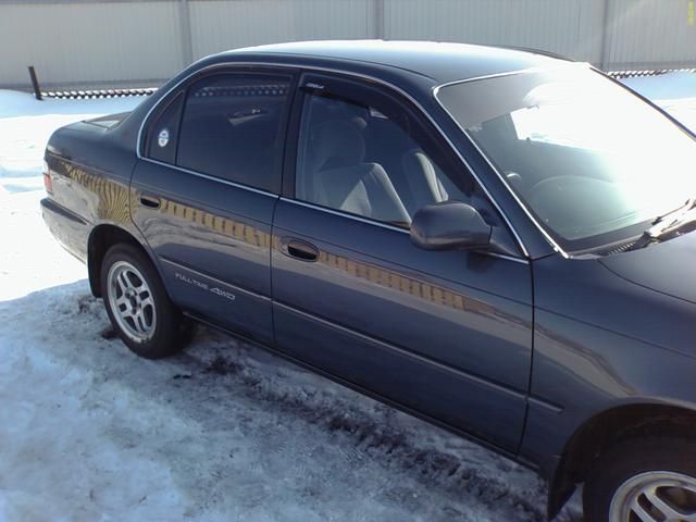 1994 Toyota Corolla