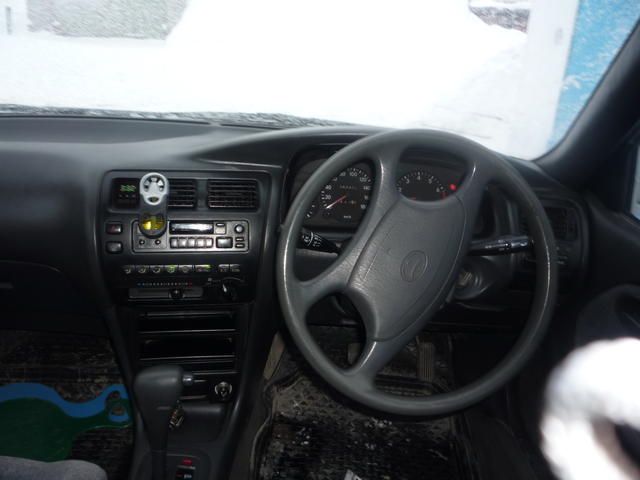 1994 Toyota Corolla