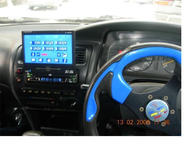 1994 Toyota Corolla