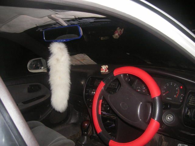 1994 Toyota Corolla