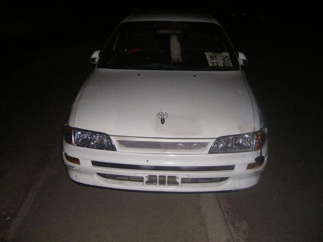 1994 Toyota Corolla