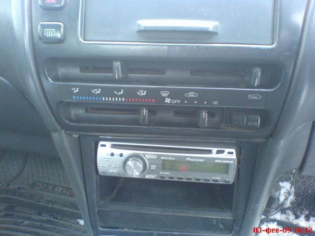 1994 Toyota Corolla