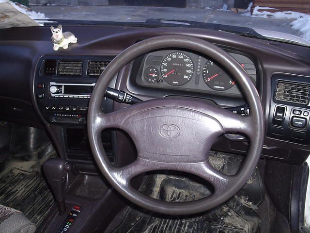 1994 Toyota Corolla