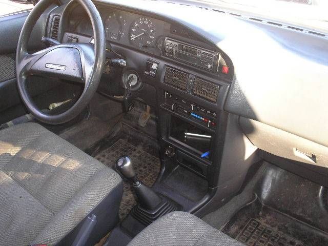 1994 Toyota Corolla