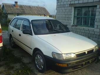 1994 Toyota Corolla