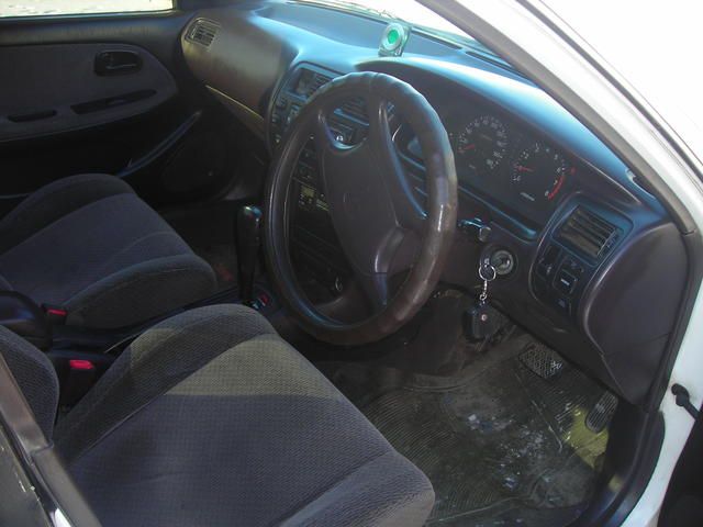 1994 Toyota Corolla