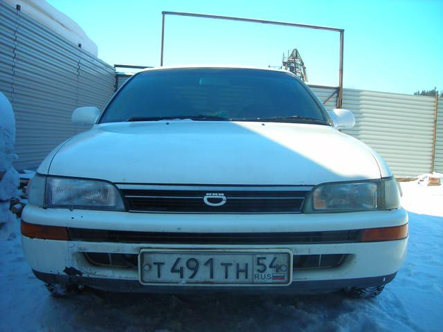 1994 Toyota Corolla