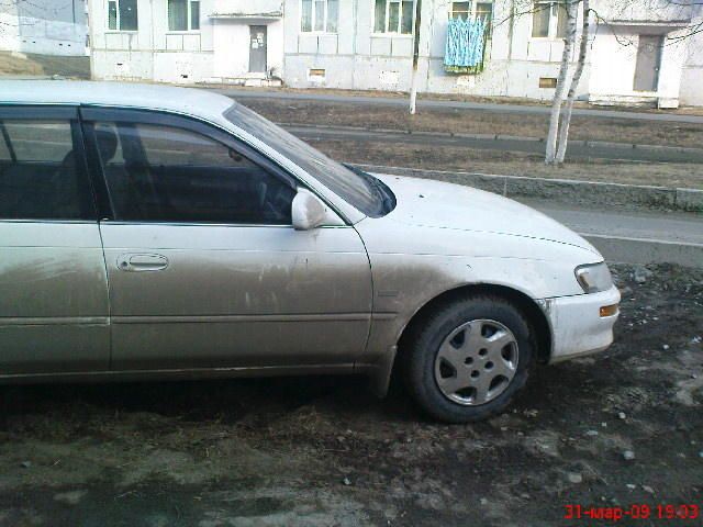 1994 Toyota Corolla