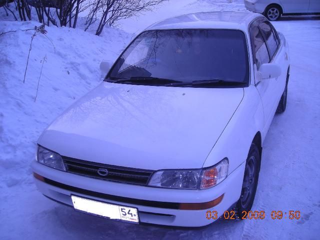 1994 Toyota Corolla