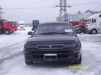 1994 Toyota Corolla