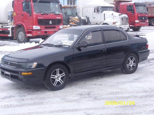 1994 Toyota Corolla