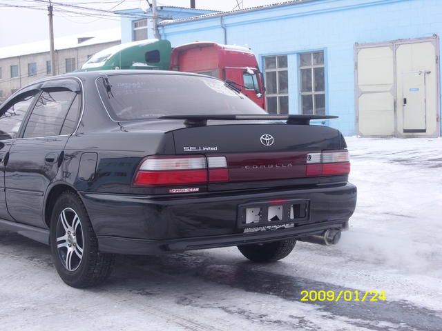 1994 Toyota Corolla