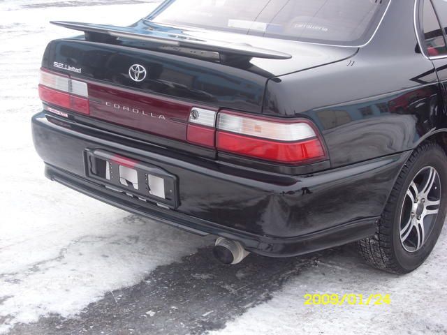 1994 Toyota Corolla