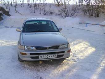 1994 Toyota Corolla