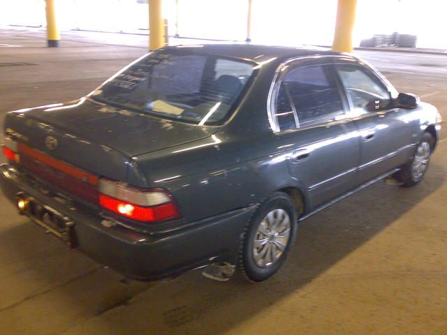 1994 Toyota Corolla