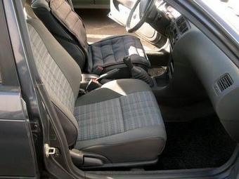 1994 Toyota Corolla Pictures