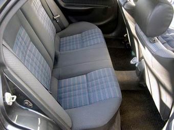 1994 Toyota Corolla Pictures