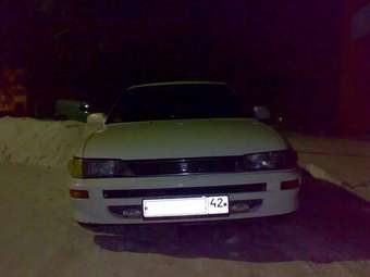 1994 Toyota Corolla For Sale