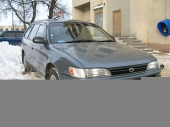 1995 Toyota Corolla