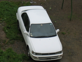 1995 Toyota Corolla