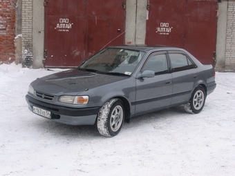 1995 Toyota Corolla