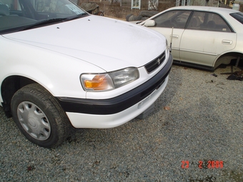 1995 Toyota Corolla