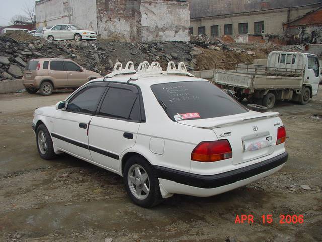1995 Toyota Corolla