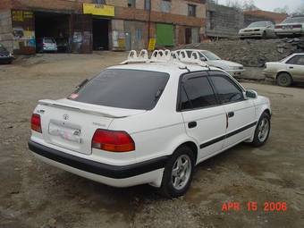 1995 Corolla