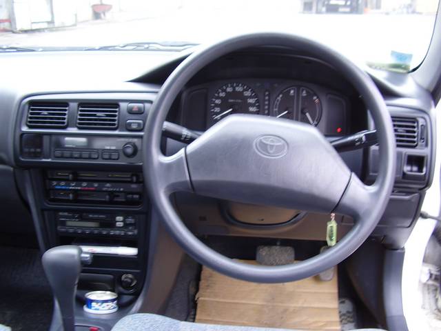 1995 Toyota Corolla
