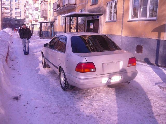 1995 Toyota Corolla