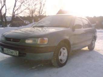 1995 Corolla