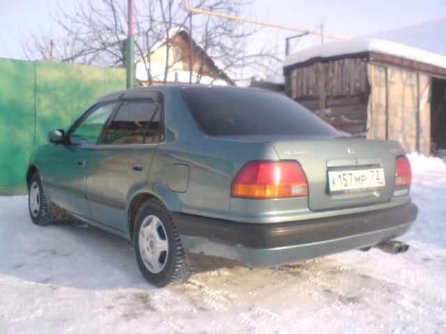 1995 Toyota Corolla