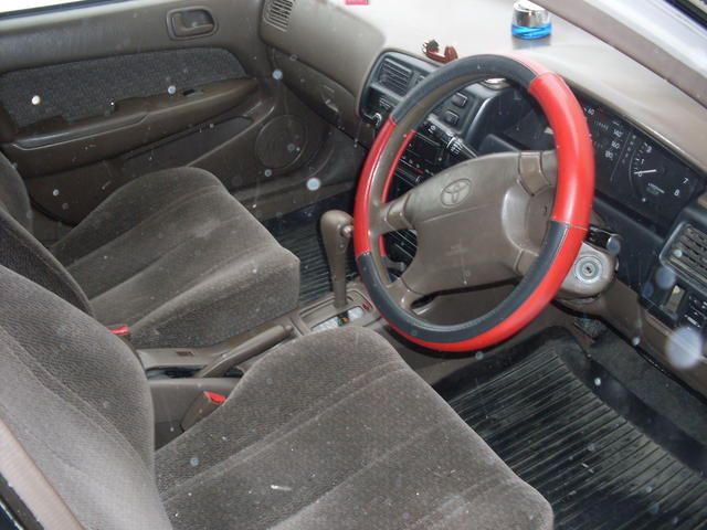 1995 Toyota Corolla