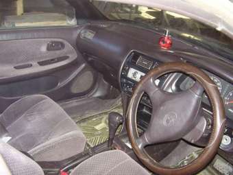 1995 Corolla