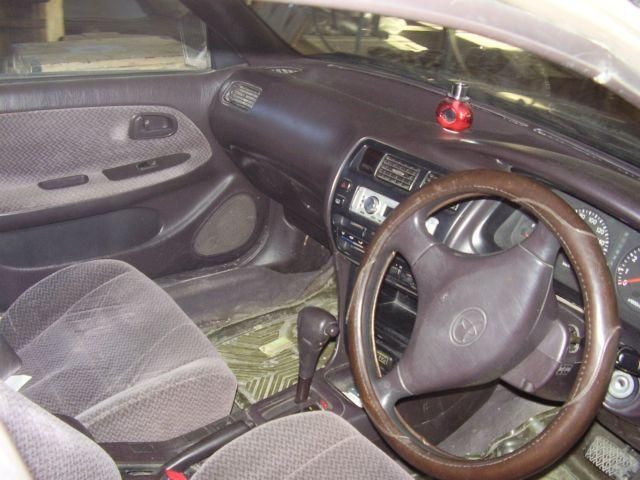1995 Toyota Corolla