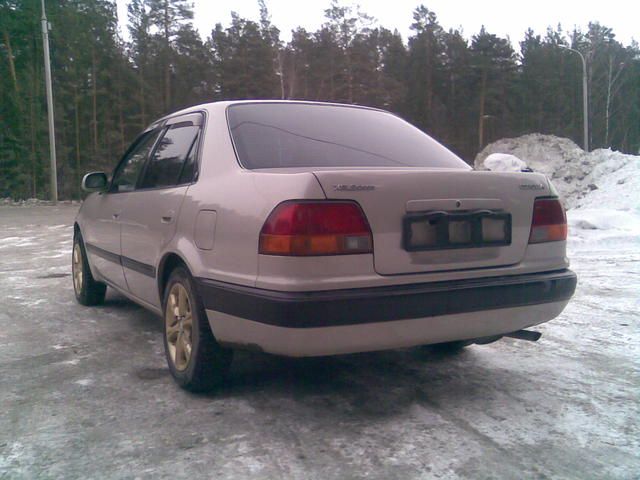 1995 Toyota Corolla