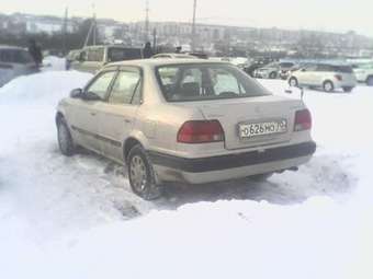 Corolla