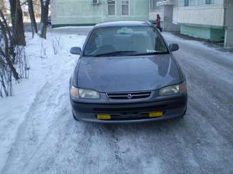 1995 Toyota Corolla