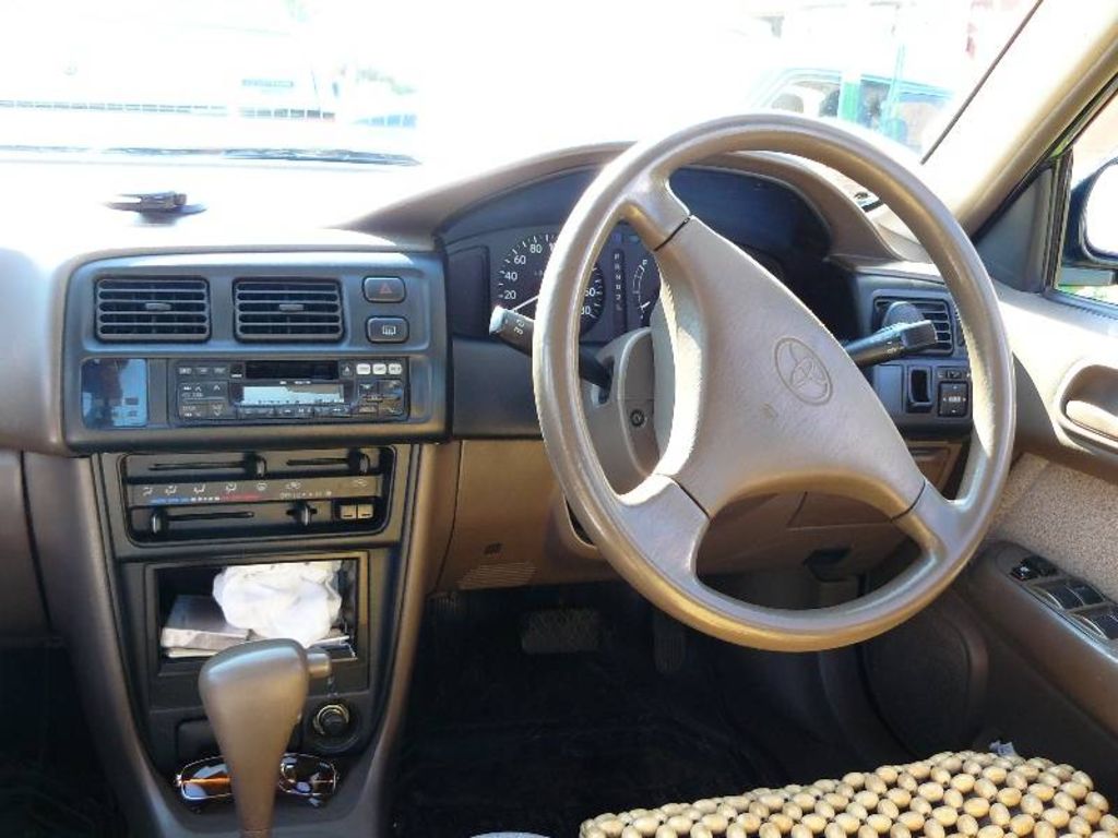 1995 Toyota Corolla