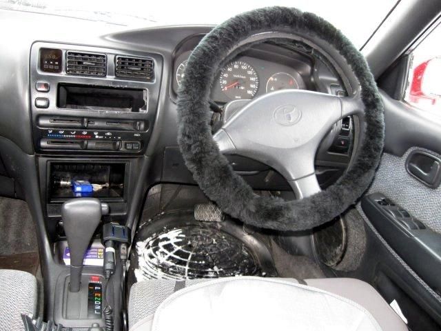 1995 Toyota Corolla
