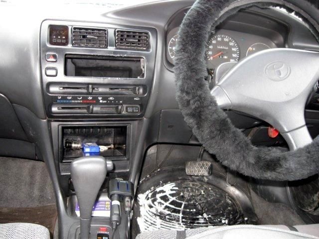 1995 Toyota Corolla