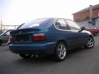 Corolla