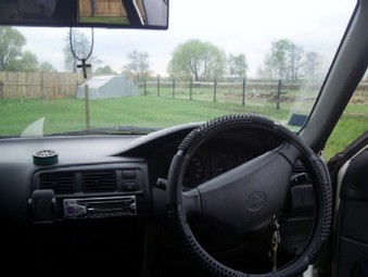 1995 Toyota Corolla For Sale