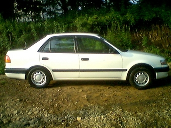 1996 Toyota Corolla