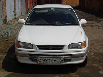 1996 Toyota Corolla