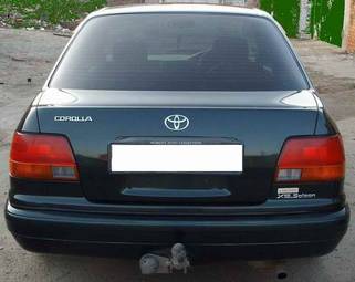 Corolla