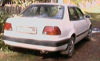 1996 Toyota Corolla