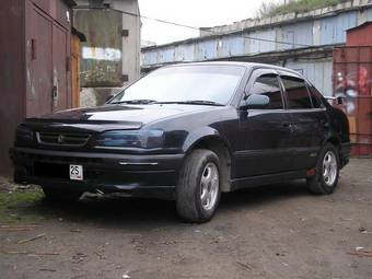 1996 Toyota Corolla